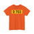 Route départementale française 703 (France) (Road Sign) T-Shirt