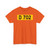 Route départementale française 702 (France) (Road Sign) T-Shirt