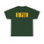 Route départementale française 702 (France) (Road Sign) T-Shirt