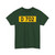 Route départementale française 702 (France) (Road Sign) T-Shirt