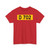 Route départementale française 702 (France) (Road Sign) T-Shirt