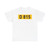 Route départementale française 815 (France) (Road Sign) T-Shirt