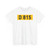 Route départementale française 815 (France) (Road Sign) T-Shirt