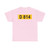 Route départementale française 814 (France) (Road Sign) T-Shirt