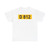 Route départementale française 812 (France) (Road Sign) T-Shirt