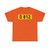 Route départementale française 812 (France) (Road Sign) T-Shirt