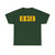 Route départementale française 812 (France) (Road Sign) T-Shirt