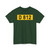 Route départementale française 812 (France) (Road Sign) T-Shirt