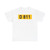 Route départementale française 811 (France) (Road Sign) T-Shirt