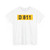 Route départementale française 811 (France) (Road Sign) T-Shirt