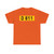 Route départementale française 811 (France) (Road Sign) T-Shirt