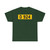 Route départementale française 924 (France) (Road Sign) T-Shirt