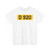 Route départementale française 920 (France) (Road Sign) T-Shirt