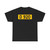 Route départementale française 920 (France) (Road Sign) T-Shirt