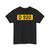 Route départementale française 920 (France) (Road Sign) T-Shirt