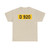 Route départementale française 920 (France) (Road Sign) T-Shirt