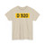 Route départementale française 920 (France) (Road Sign) T-Shirt