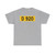 Route départementale française 920 (France) (Road Sign) T-Shirt