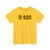 Route départementale française 920 (France) (Road Sign) T-Shirt