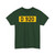 Route départementale française 920 (France) (Road Sign) T-Shirt