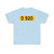 Route départementale française 920 (France) (Road Sign) T-Shirt