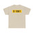 Route départementale française 1061 (France) (Road Sign) T-Shirt