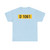Route départementale française 1061 (France) (Road Sign) T-Shirt