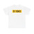 Route départementale française 1043 (France) (Road Sign) T-Shirt