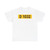 Route départementale française 1032 (France) (Road Sign) T-Shirt