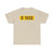 Route départementale française 1032 (France) (Road Sign) T-Shirt