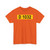 Route départementale française 1032 (France) (Road Sign) T-Shirt