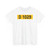 Route départementale française 1029 (France) (Road Sign) T-Shirt