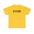 Route départementale française 6100 (France) (Road Sign) T-Shirt