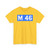 Route métropolitaine 46 NCA (France) (Road Sign) T-Shirt