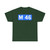 Route métropolitaine 46 NCA (France) (Road Sign) T-Shirt