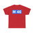 Route métropolitaine 46 NCA (France) (Road Sign) T-Shirt