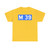 Route métropolitaine 39 NCA (France) (Road Sign) T-Shirt
