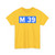 Route métropolitaine 39 NCA (France) (Road Sign) T-Shirt
