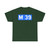 Route métropolitaine 39 NCA (France) (Road Sign) T-Shirt