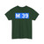 Route métropolitaine 39 NCA (France) (Road Sign) T-Shirt