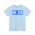 Route métropolitaine 39 NCA (France) (Road Sign) T-Shirt