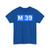 Route métropolitaine 39 NCA (France) (Road Sign) T-Shirt