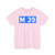 Route métropolitaine 39 NCA (France) (Road Sign) T-Shirt