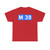 Route métropolitaine 39 NCA (France) (Road Sign) T-Shirt