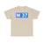 Route métropolitaine 37 NCA (France) (Road Sign) T-Shirt