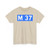Route métropolitaine 37 NCA (France) (Road Sign) T-Shirt