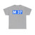 Route métropolitaine 37 NCA (France) (Road Sign) T-Shirt