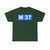 Route métropolitaine 37 NCA (France) (Road Sign) T-Shirt