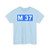 Route métropolitaine 37 NCA (France) (Road Sign) T-Shirt
