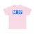 Route métropolitaine 37 NCA (France) (Road Sign) T-Shirt